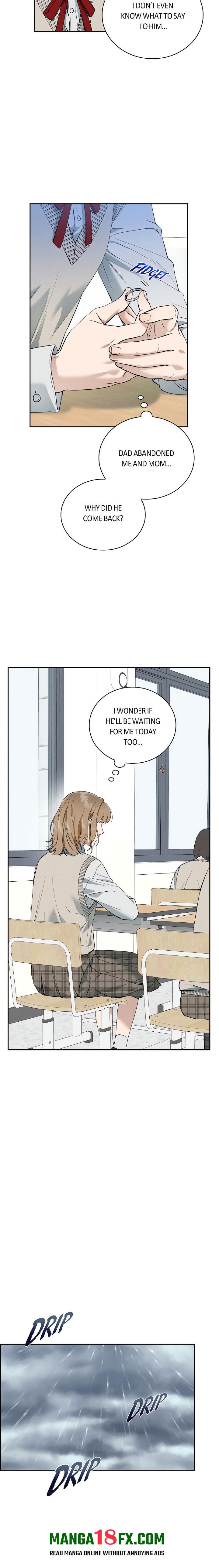 Falling (DOG) Chapter 11 image 2