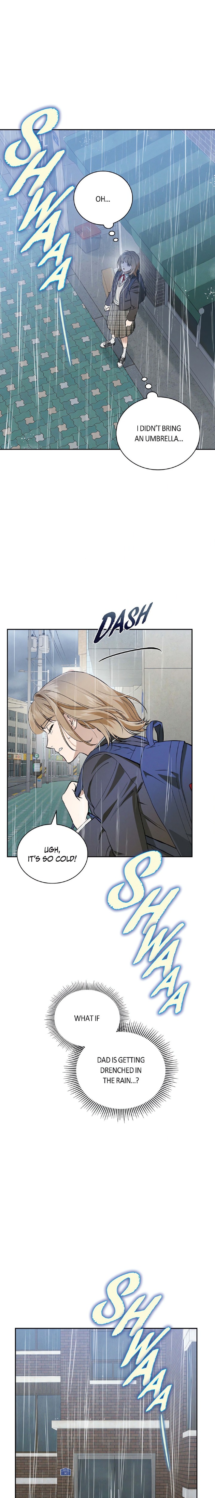 Falling (DOG) Chapter 11 image 3