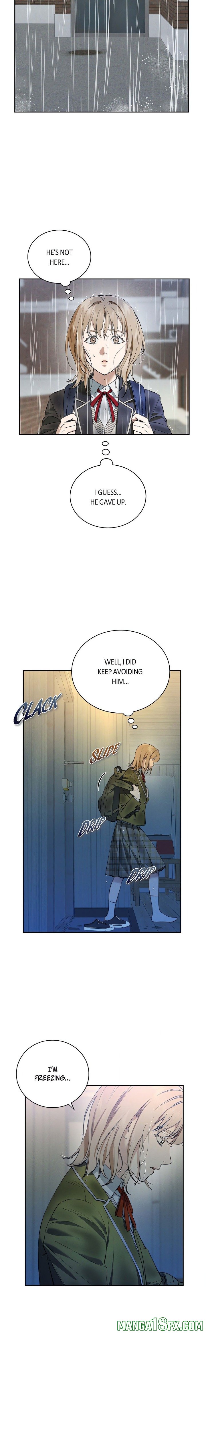 Falling (DOG) Chapter 11 image 4