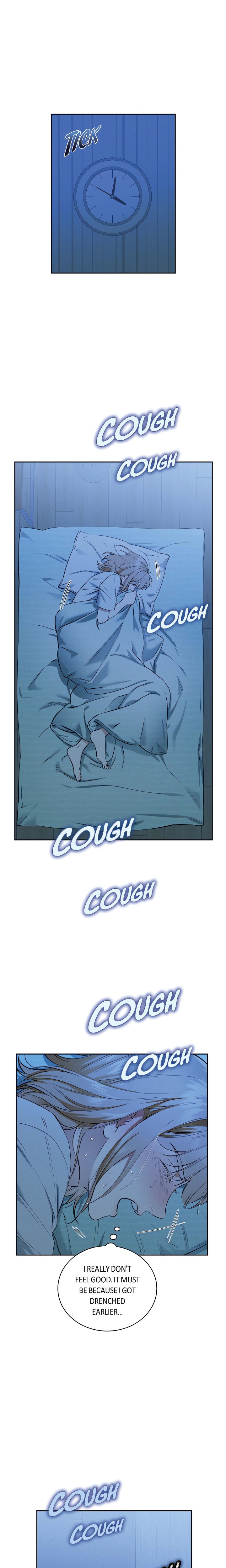 Falling (DOG) Chapter 11 image 5