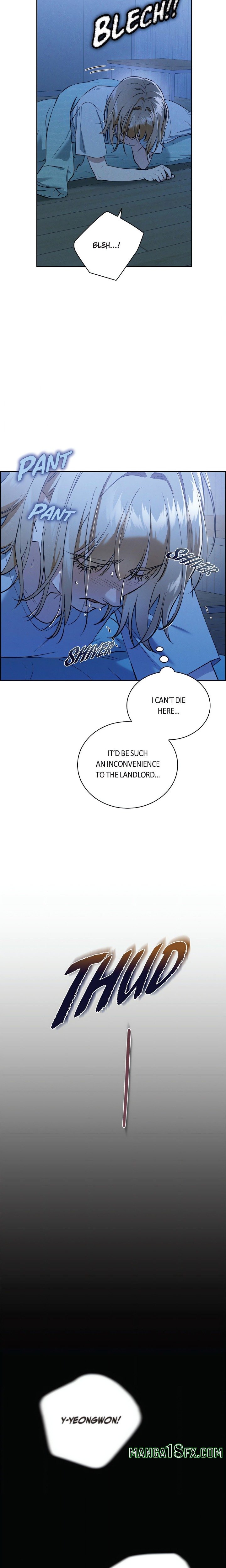 Falling (DOG) Chapter 11 image 6