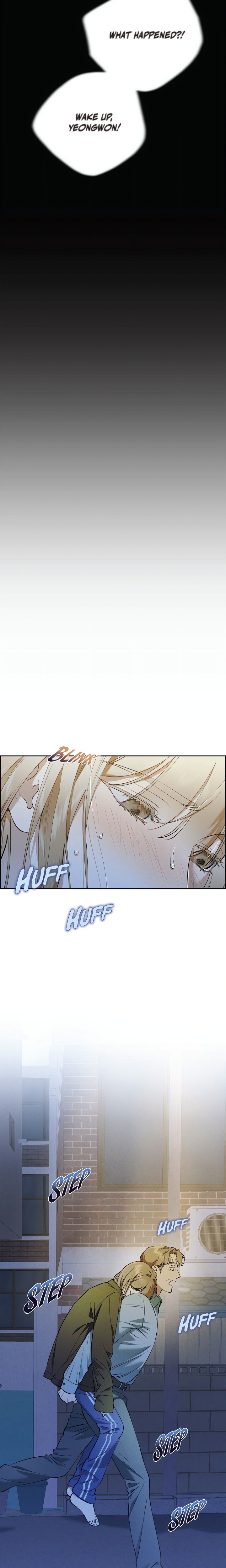 Falling (DOG) Chapter 11 image 7