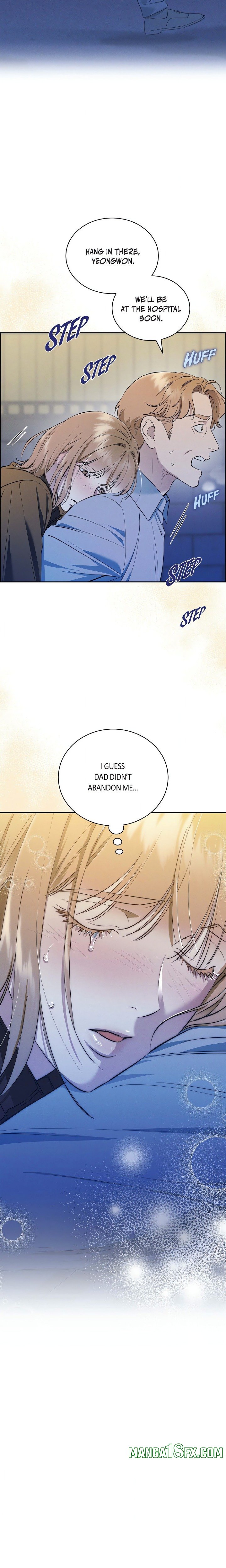 Falling (DOG) Chapter 11 image 8