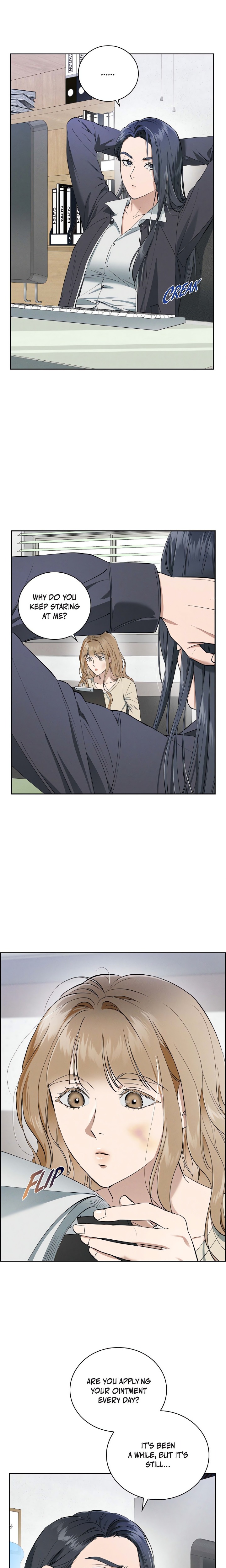 Falling (DOG) Chapter 12 image 9