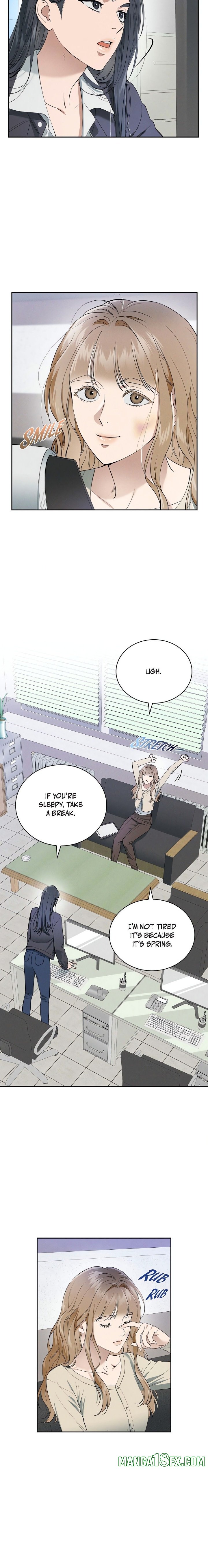 Falling (DOG) Chapter 12 image 10