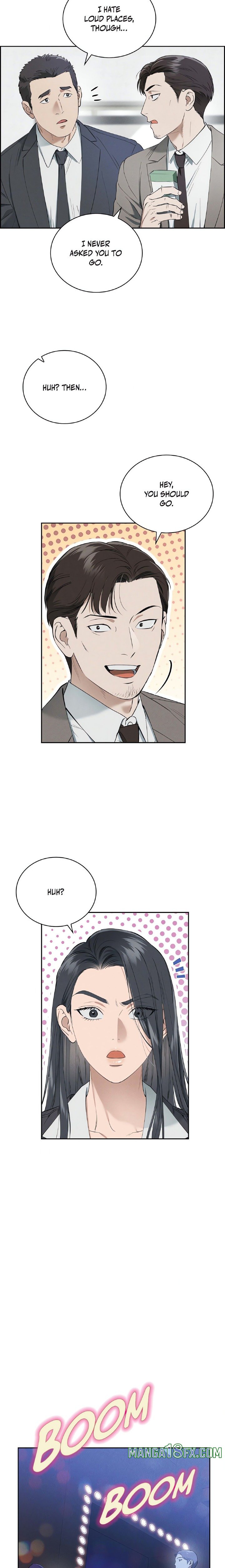 Falling (DOG) Chapter 12 image 14