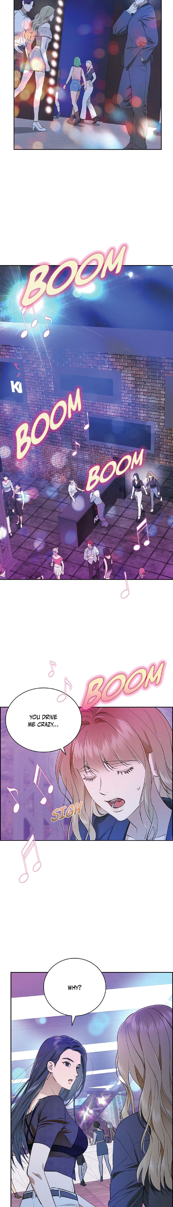 Falling (DOG) Chapter 12 image 15