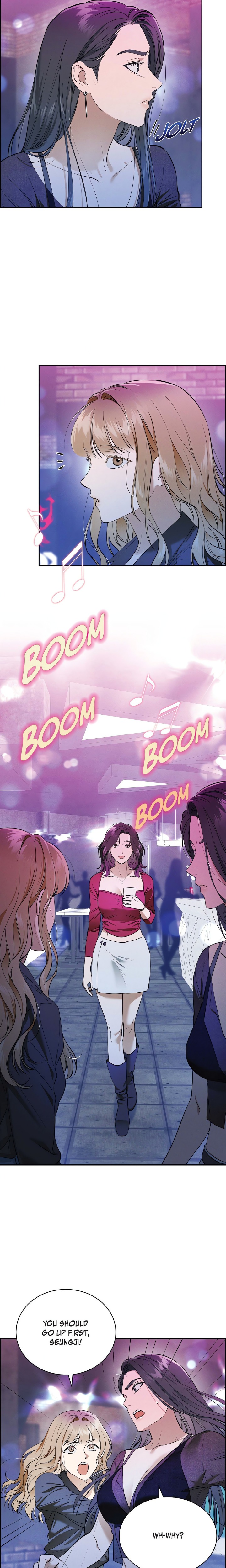 Falling (DOG) Chapter 12 image 18