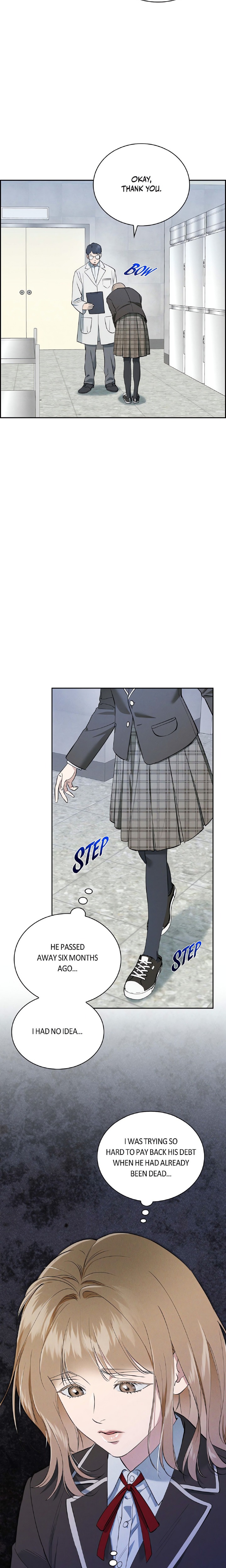Falling (DOG) Chapter 12 image 1