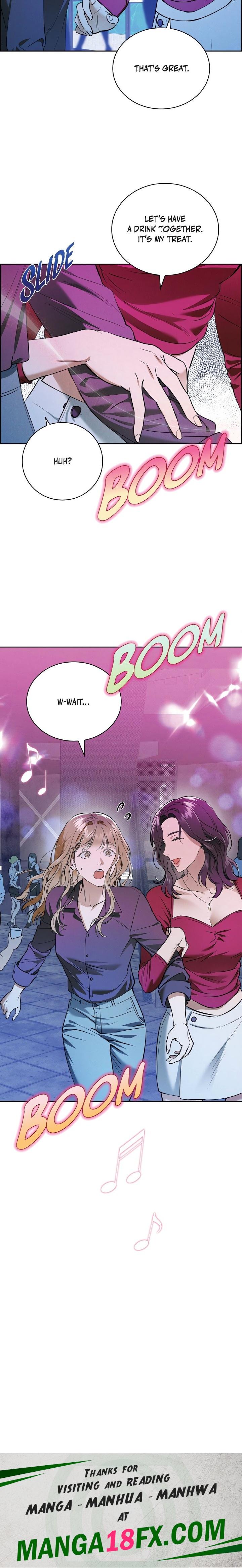 Falling (DOG) Chapter 12 image 21