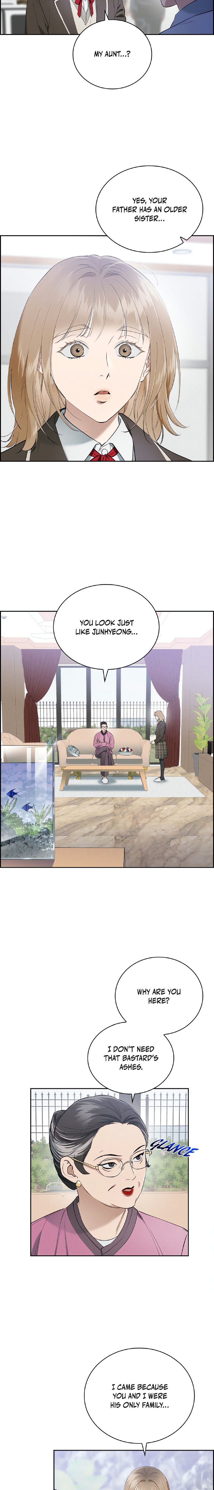 Falling (DOG) Chapter 12 image 3