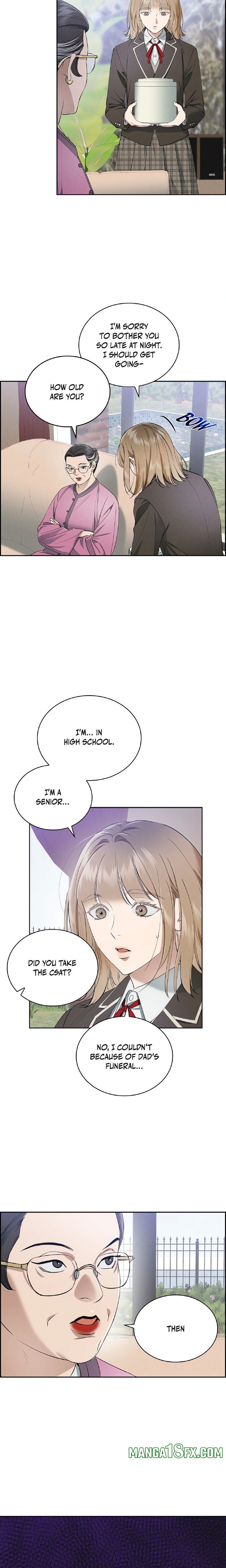 Falling (DOG) Chapter 12 image 4