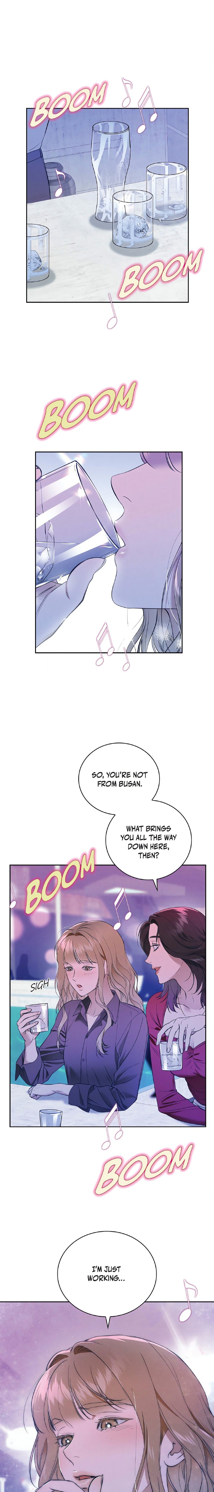 Falling (DOG) Chapter 13 image 0