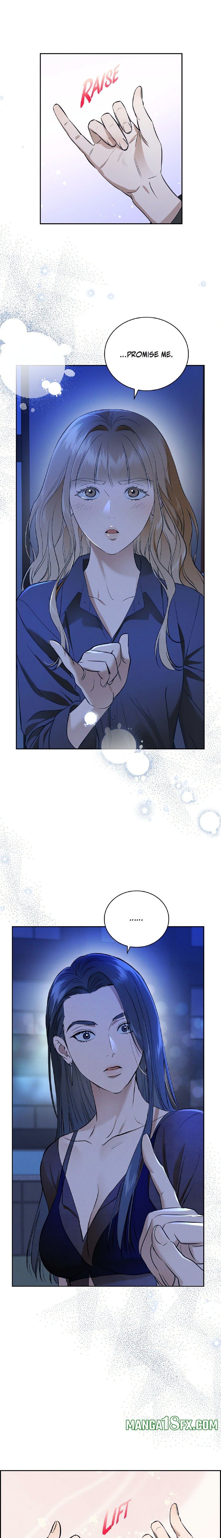 Falling (DOG) Chapter 13 image 9