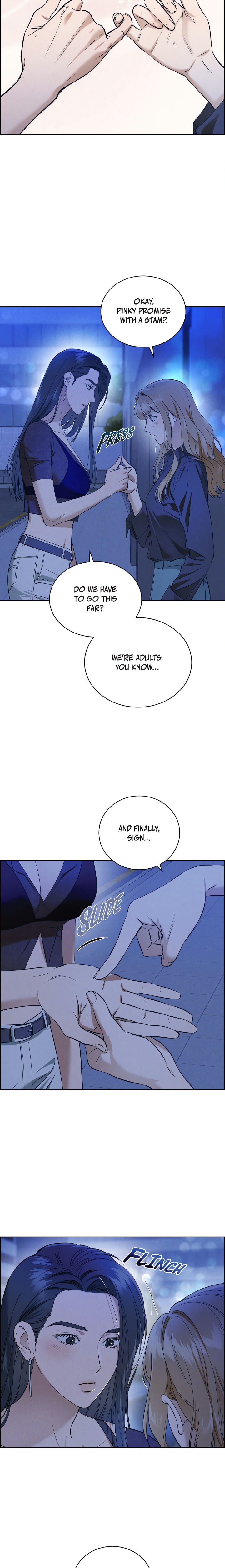 Falling (DOG) Chapter 13 image 10