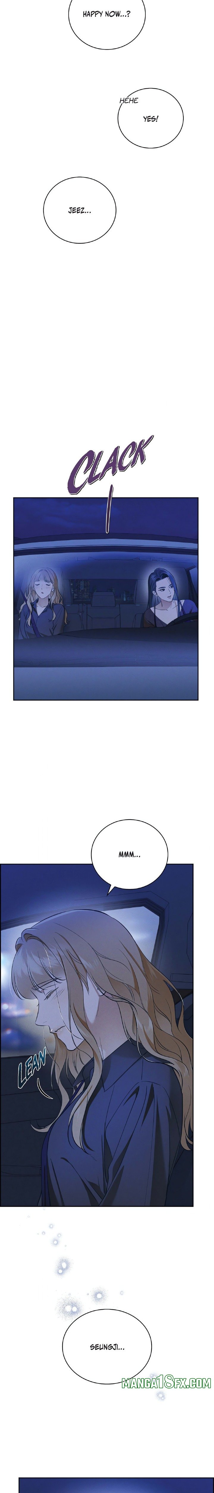Falling (DOG) Chapter 13 image 11