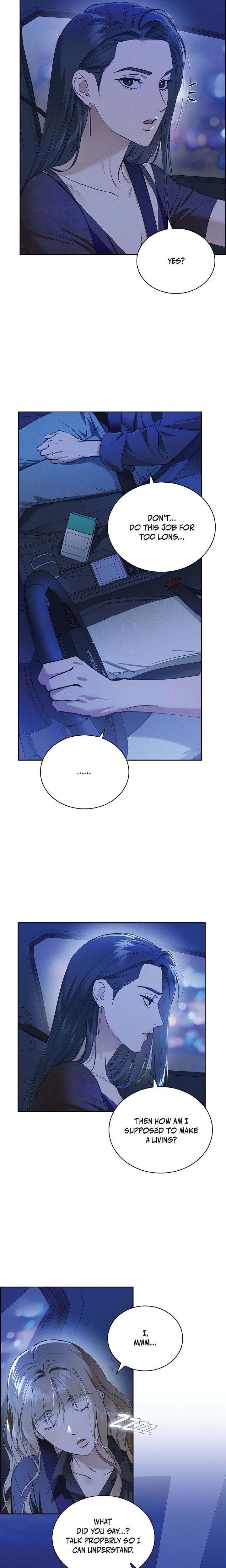 Falling (DOG) Chapter 13 image 12