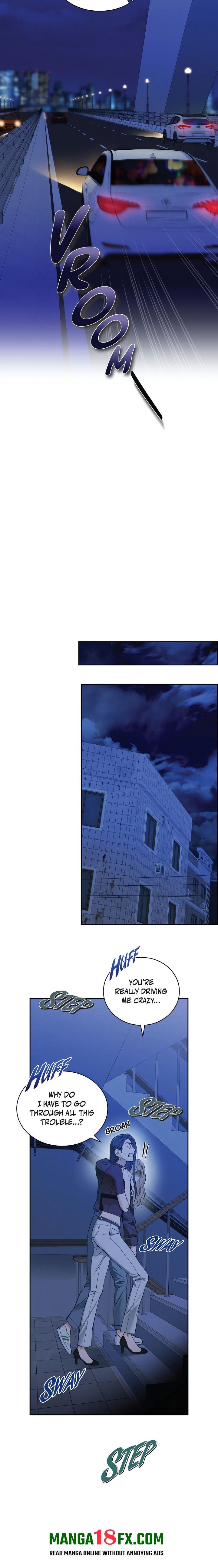 Falling (DOG) Chapter 13 image 13