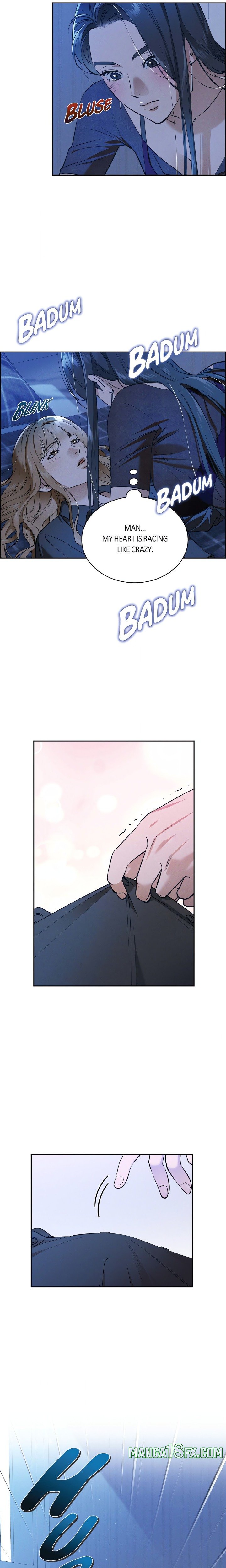 Falling (DOG) Chapter 13 image 16
