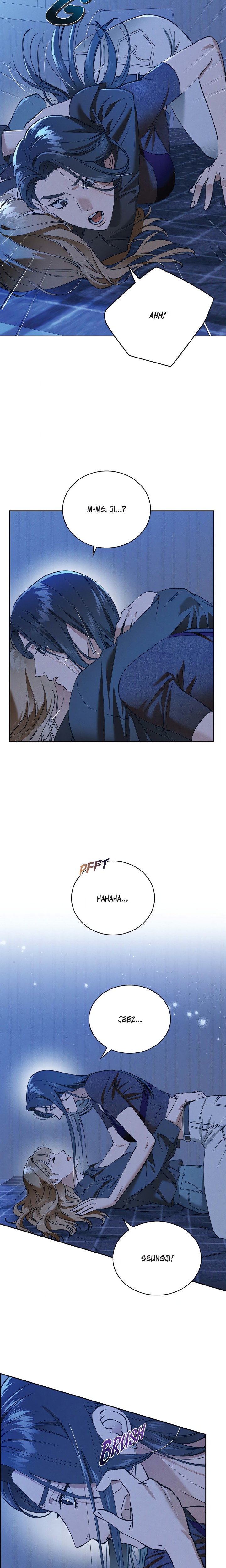 Falling (DOG) Chapter 13 image 17