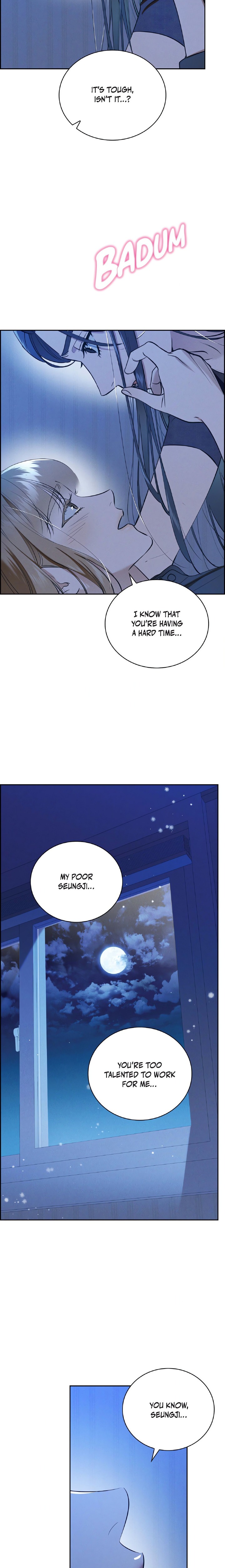 Falling (DOG) Chapter 13 image 18