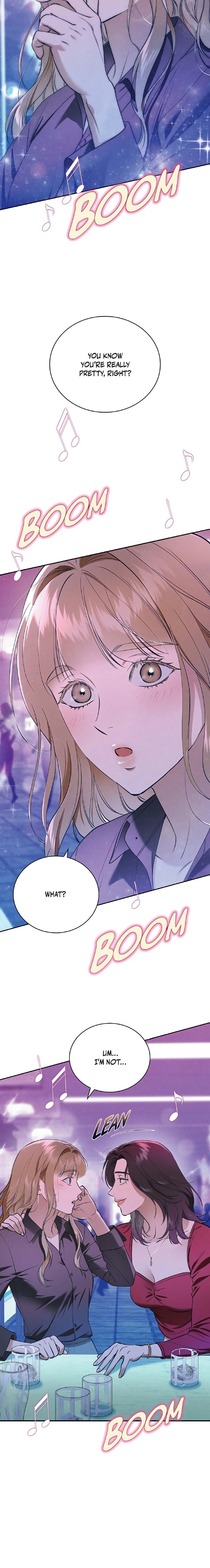 Falling (DOG) Chapter 13 image 1