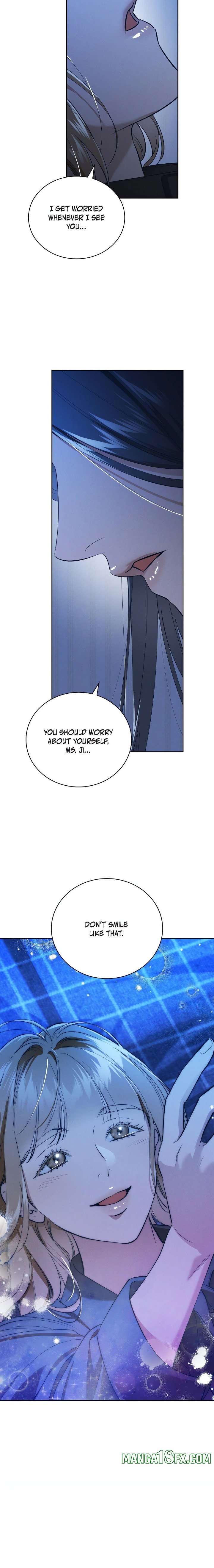 Falling (DOG) Chapter 13 image 19