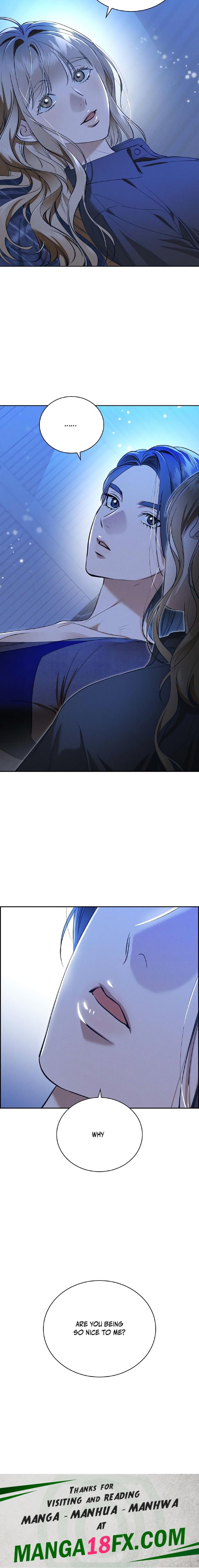 Falling (DOG) Chapter 13 image 21