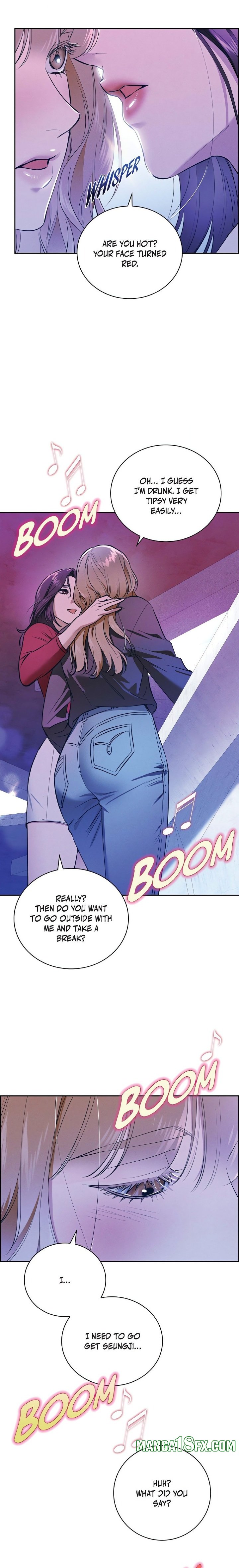 Falling (DOG) Chapter 13 image 2