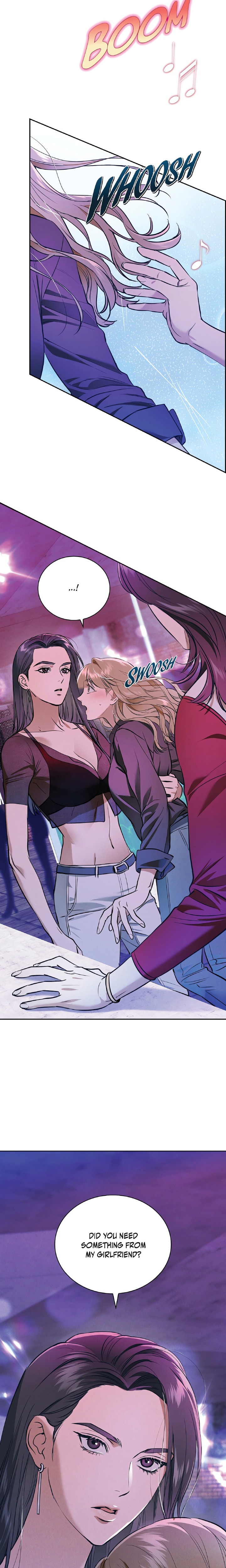 Falling (DOG) Chapter 13 image 3