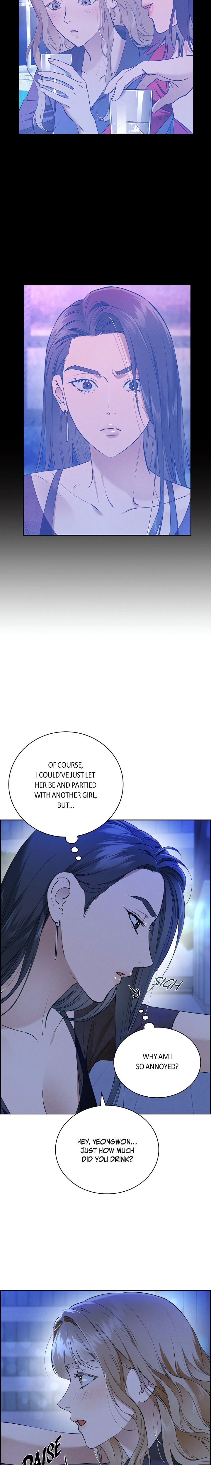 Falling (DOG) Chapter 13 image 6