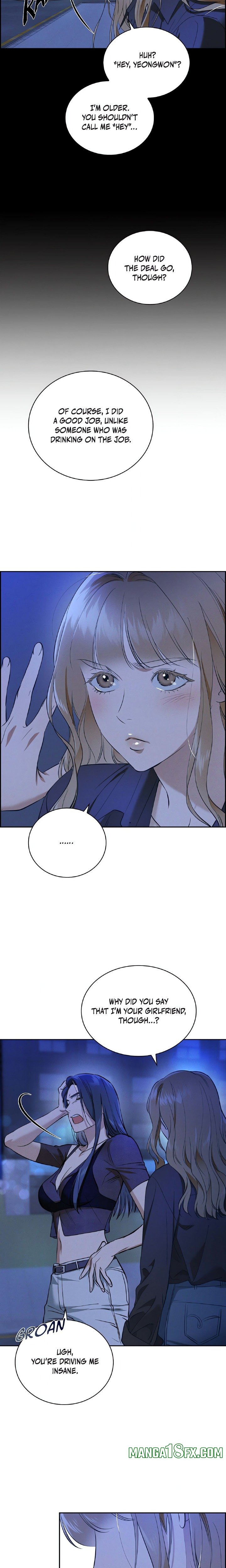 Falling (DOG) Chapter 13 image 7