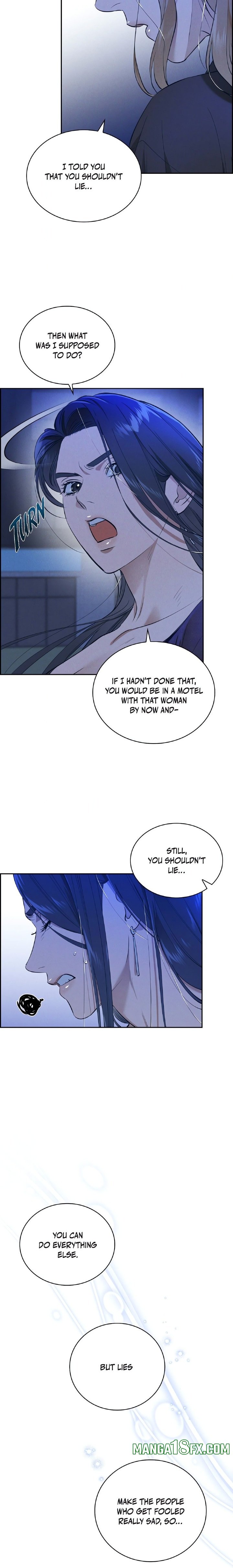 Falling (DOG) Chapter 13 image 8