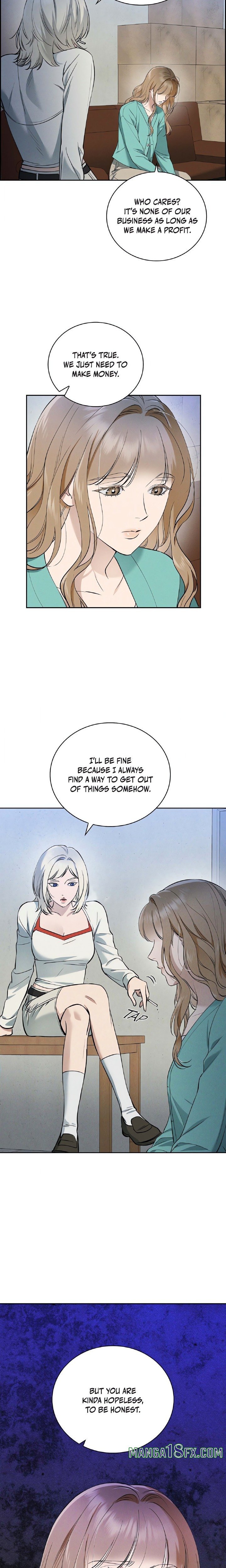 Falling (DOG) Chapter 14 image 9