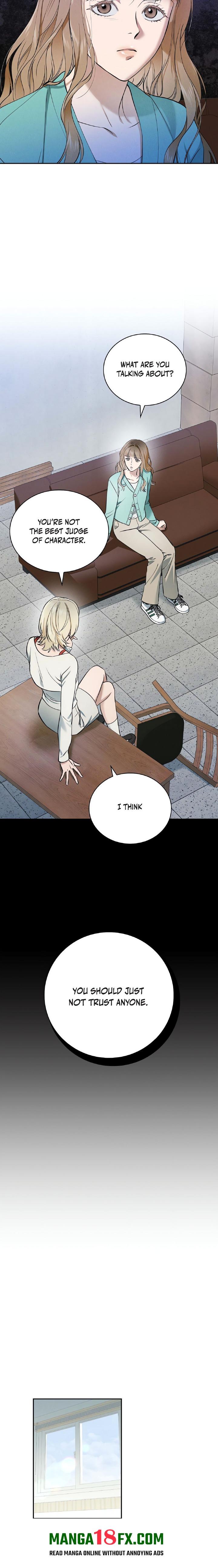Falling (DOG) Chapter 14 image 10