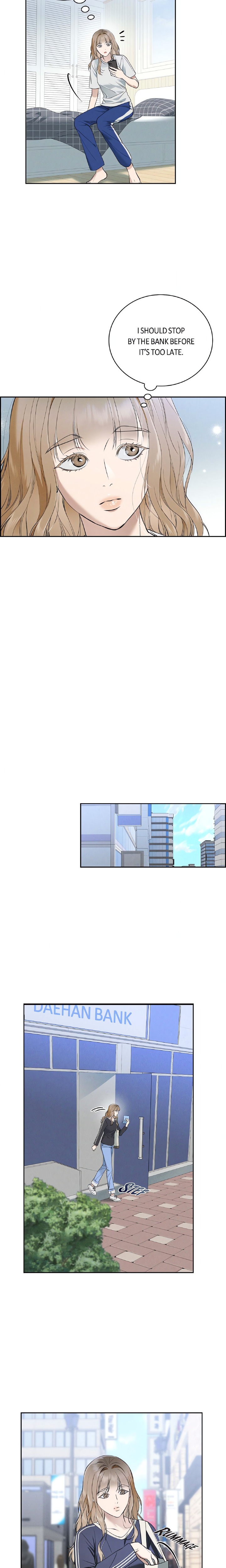 Falling (DOG) Chapter 14 image 12
