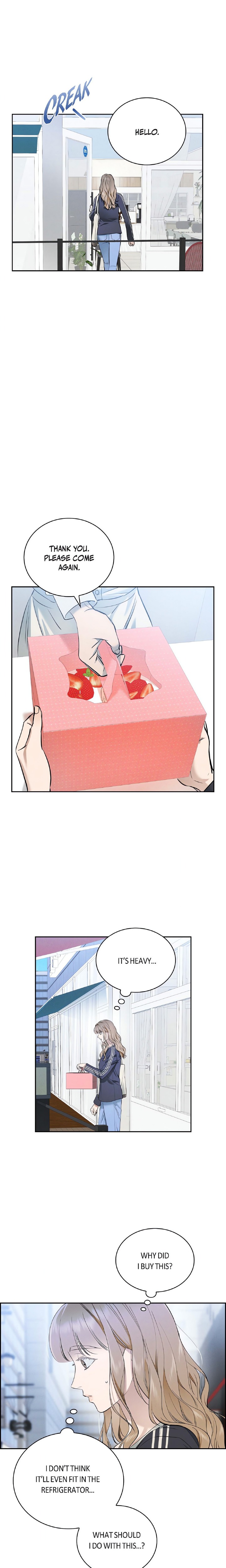 Falling (DOG) Chapter 14 image 14