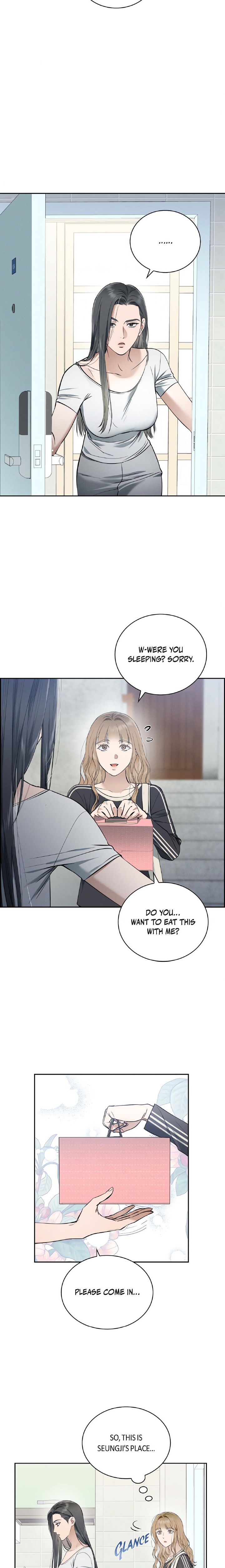 Falling (DOG) Chapter 14 image 15