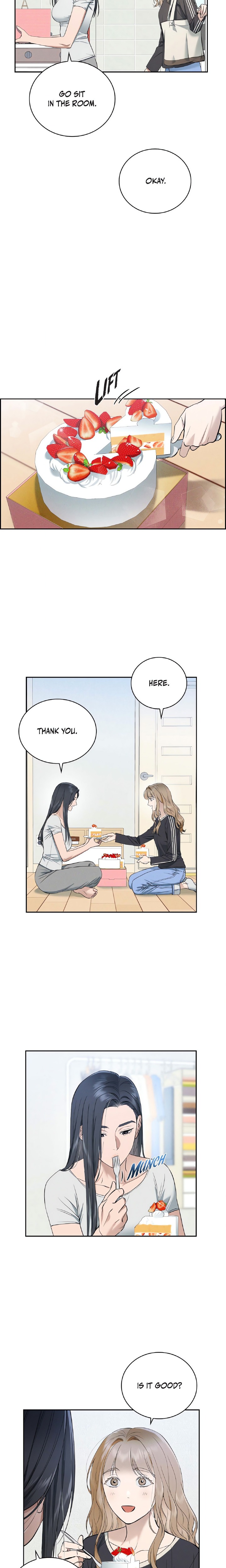 Falling (DOG) Chapter 14 image 16