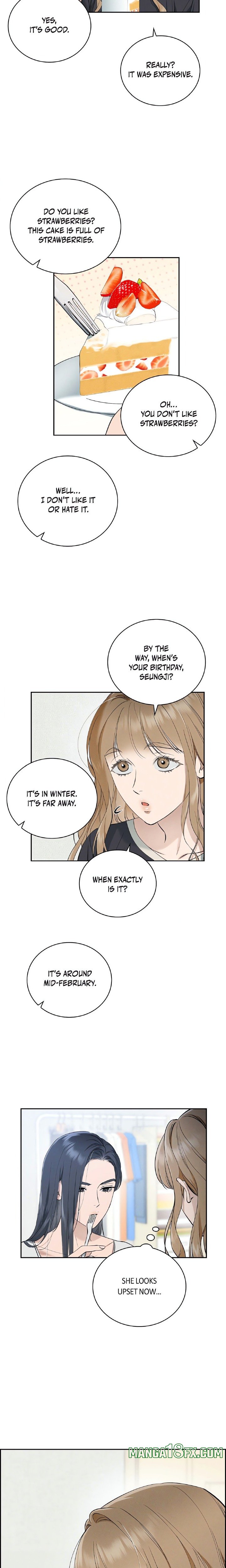 Falling (DOG) Chapter 14 image 17