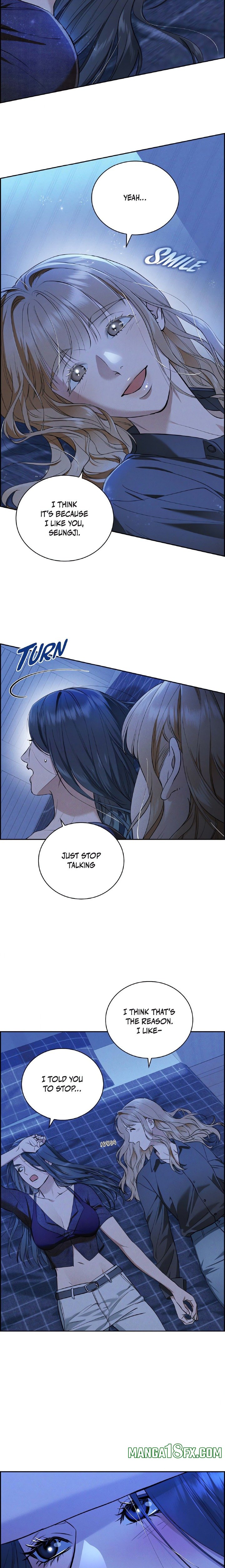 Falling (DOG) Chapter 14 image 1