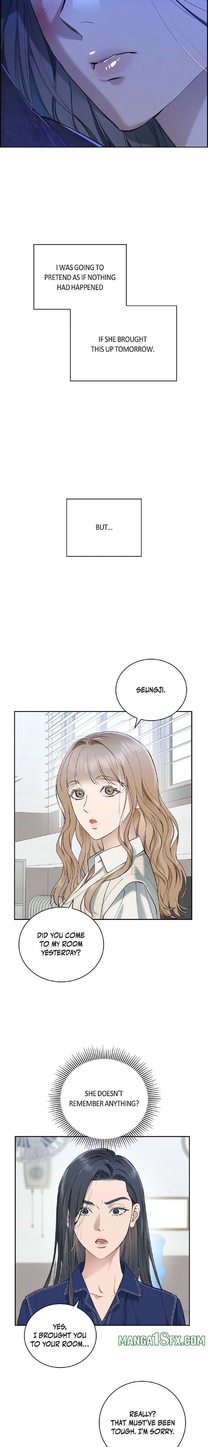 Falling (DOG) Chapter 14 image 2