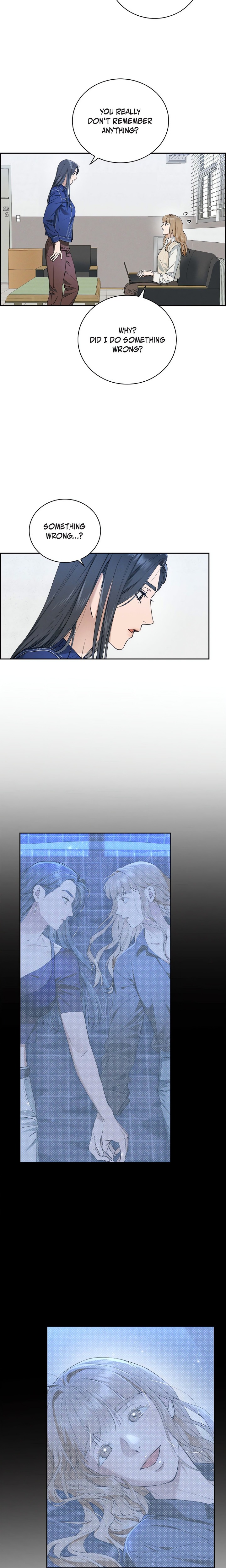 Falling (DOG) Chapter 14 image 3