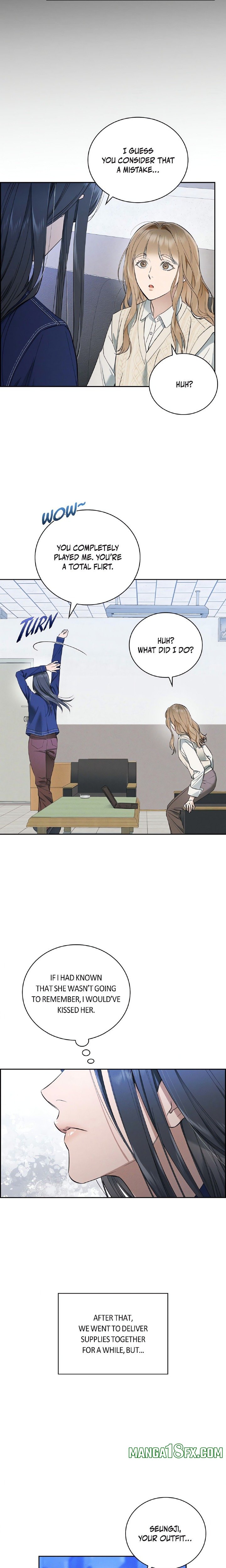 Falling (DOG) Chapter 14 image 4