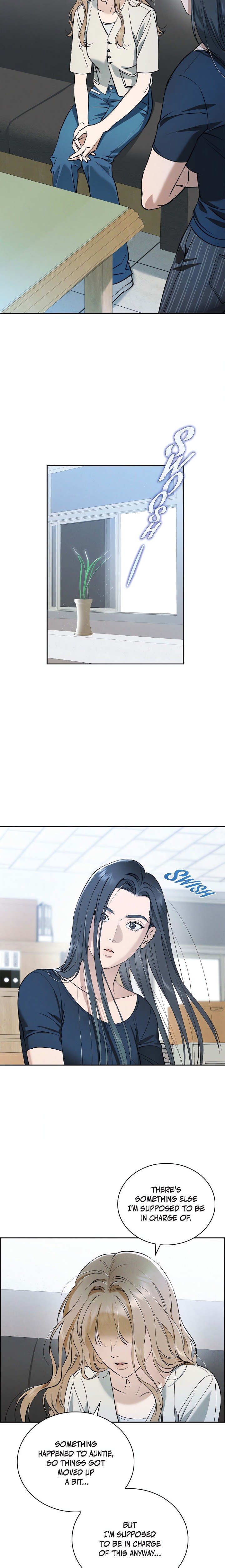Falling (DOG) Chapter 15 image 11