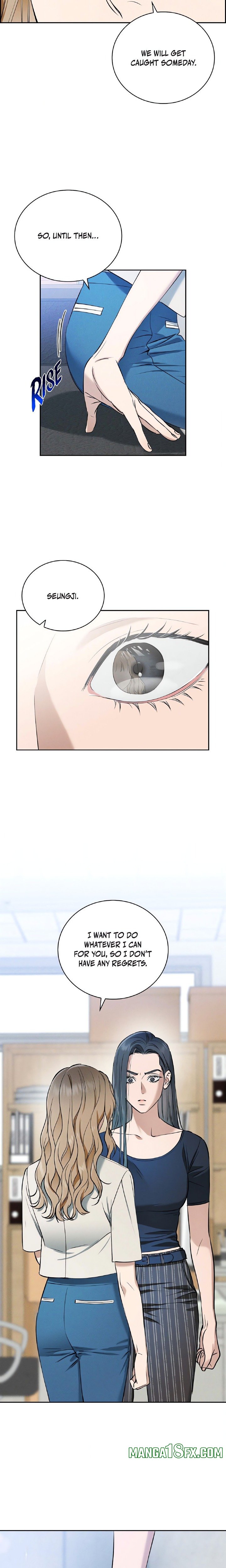 Falling (DOG) Chapter 15 image 14