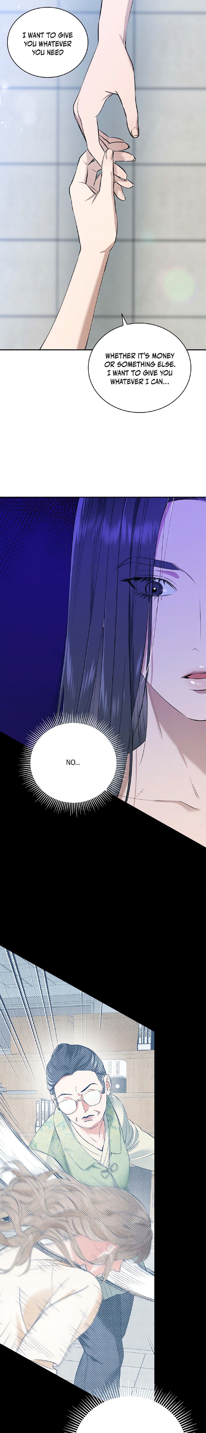Falling (DOG) Chapter 15 image 15