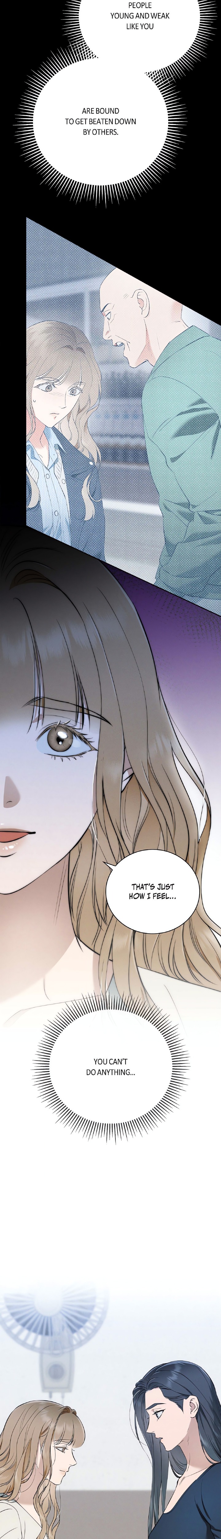 Falling (DOG) Chapter 15 image 16