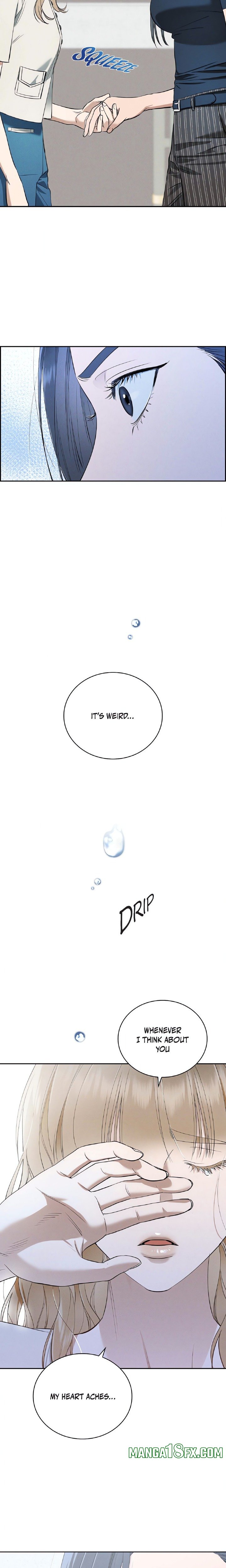 Falling (DOG) Chapter 15 image 17
