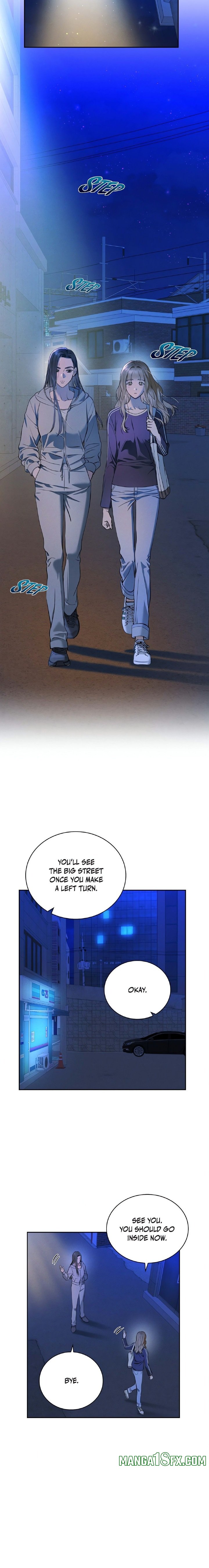 Falling (DOG) Chapter 15 image 2